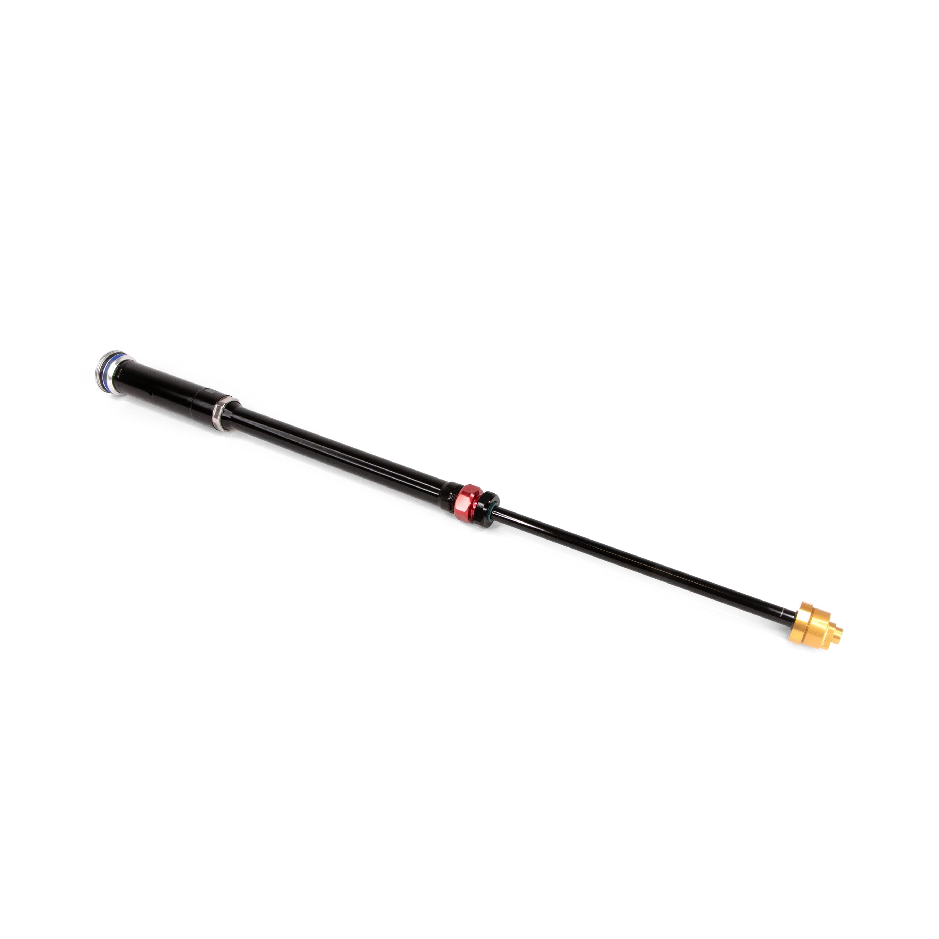 Rockshox Fork Damper Assembly - Charger 3.1 Fa (Includes Right Side Internals, Control Module Sold Separately):  Zeb Flight Attendant