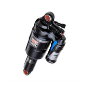 Rockshox - Monarch Plus Rc3 - (216X63/8.5X2.5) Debonair - Mreb/Lcomp - Fastblack (Includes Mounting Hardware) 2013-2014 Nomad B3 - My16: Black 216X63.5