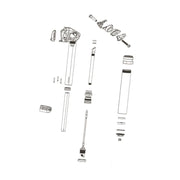 Rockshox Spare - Seatpost Spare Parts Rockshox Reverb Tackle Box - Reverb A2,B1: