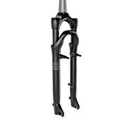 Rockshox - Paragon Rl - Solo Air 65 700C 9Qr Black Fast Black Turnkey Crown Adj Alum Str 1 1/8 - Disc Only A1 - My17: Black 700C
