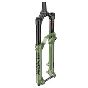 RockShox Lyrik Ultimate 27.5" 44Offset MY23: GREEN 160MM