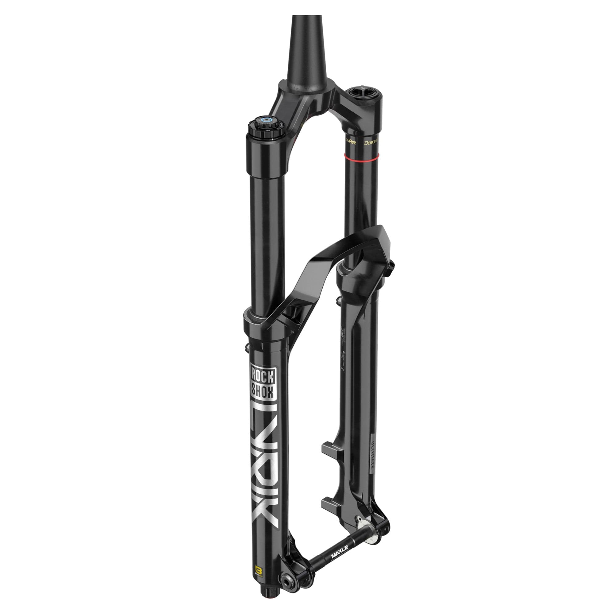 RockShox Lyrik 160mm 27.5インチ Rockshox Lyrik Ultimate 27.5