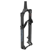 Rockshox Fork Pike Select Charger Rc - Crown 29" Boost Str Tpr 44Offset Debonair+ (Includes Bolt On Fender,2 Btm Tokens, Star Nut & Maxle Stealth) C1: Black 120Mm