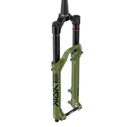 Rockshox Fork Lyrik Ultimate Charger 3.1 Rc2 - 27.5" 44 Offset D2: Green 150Mm