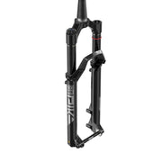 Rockshox Fork Pike Ultimate Charger 3.1 Rc2 - 27.5" 44 Offset C2: Gloss Black 130Mm