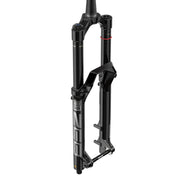 Rockshox Fork Zeb Ultimate Charger 3.1 Rc2 -  27.5" A3: Black 190Mm