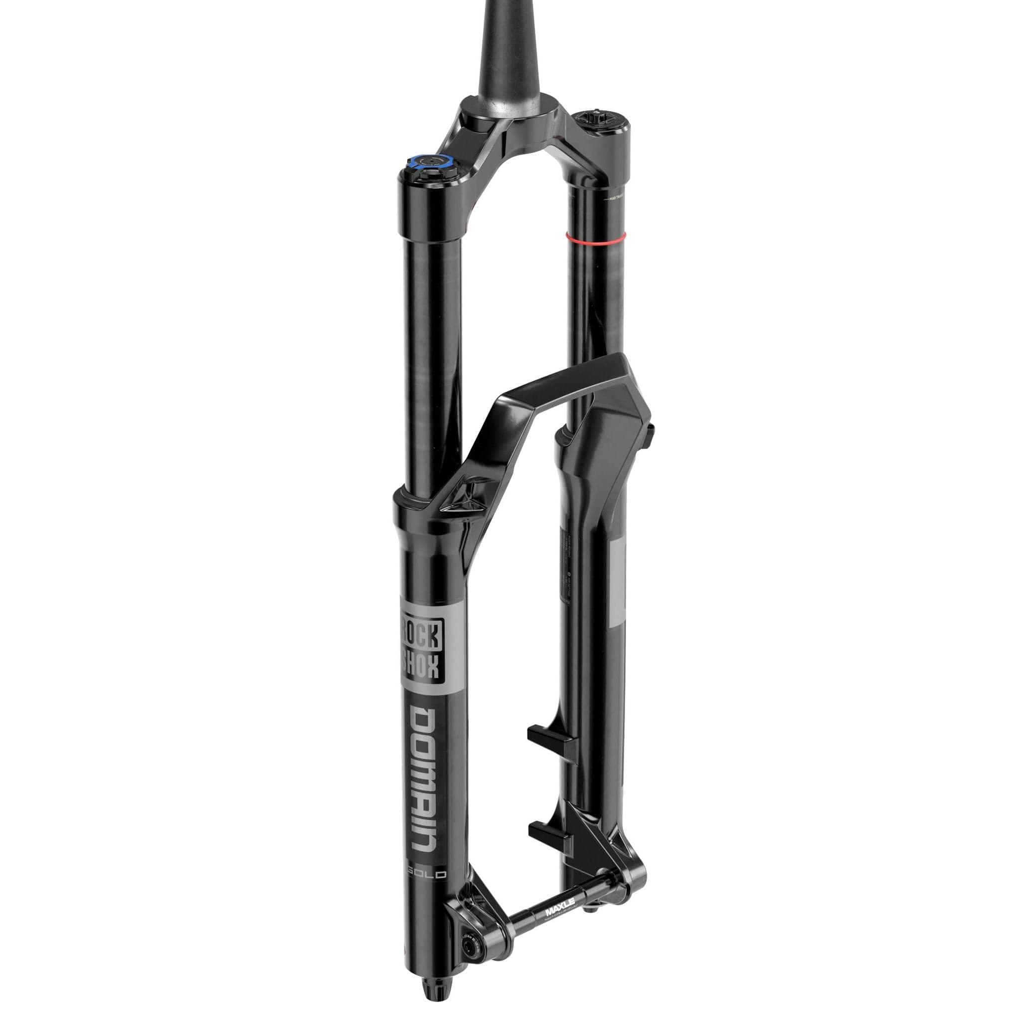 Rockshox Fork Domain Gold Isolator Rc3 -  Crown 29" Boost C1