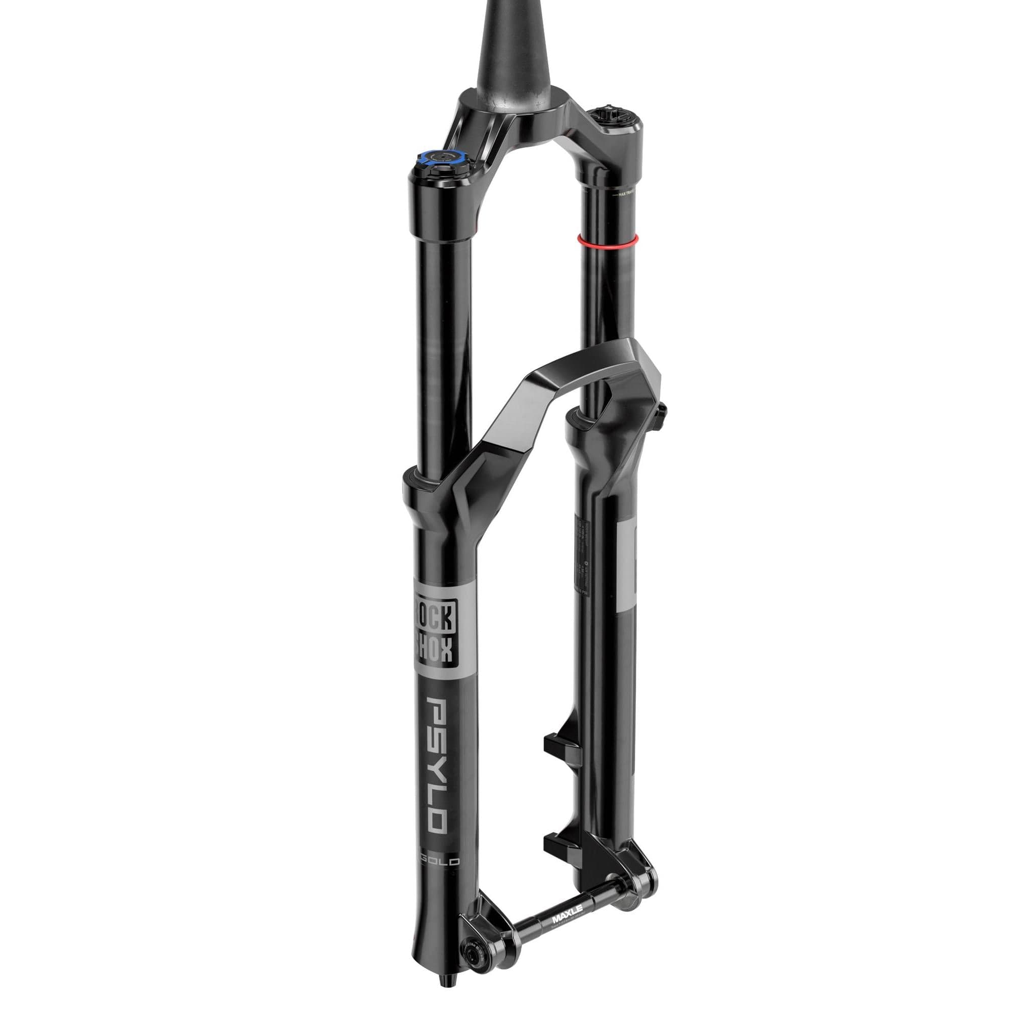 Rockshox Fork Psylo Gold Isolator Rc - Crown 27.5"+ Boost A1