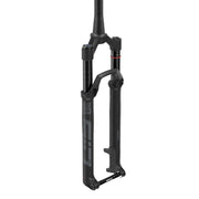 RockShox Fork Sid Sl Select Charger Rl - 2P: BLACK 100MM