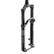 RockShox Fork Reba Gold Isolator - 3Position Crown: BLACK
