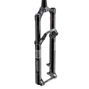 RockShox Fork Reba Gold Isolator - 3Position Remote 27.5": BLACK