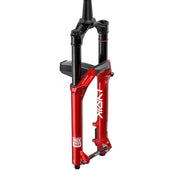 RockShox Fork Lyrik Ultimate CHARGER 3.2 E1 27.5": ELECTRIC RED 160MM