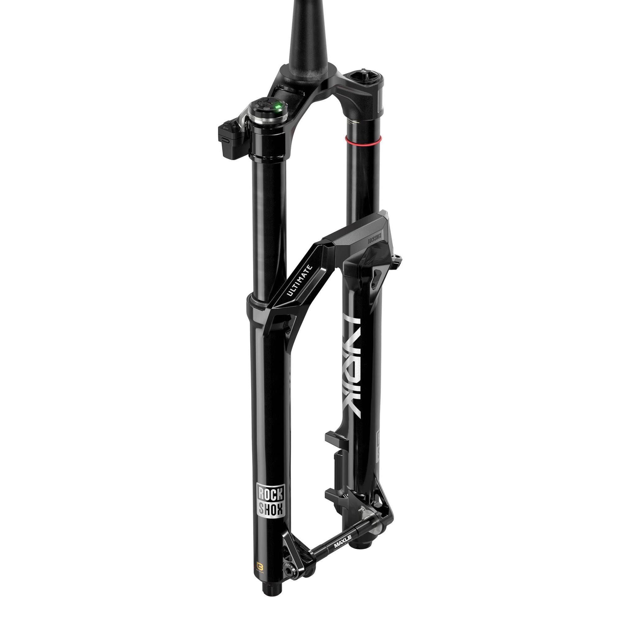 RockShox Fork Lyrik Ultimate Flight Attendant - 29"  E1: 160MM