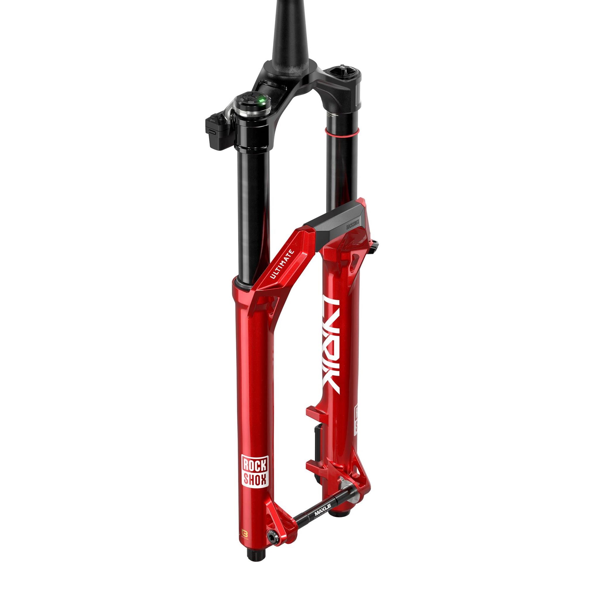 RockShox Fork Lyrik Ultimate Flight Attendant - 29"  E1: 160MM
