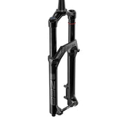RockShox Fork ZEB Select Charger RC B1 27.5": BLACK 180MM