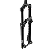 RockShox Fork ZEB Ultimate CHARGER 3.2 B1 27.5": BLACK 170MM
