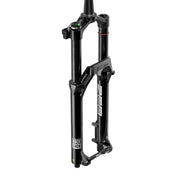 RockShox Fork ZEB Ultimate Flight Attendant - 29" B1: BLACK 170MM