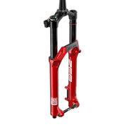 RockShox Fork ZEB Ultimate Flight Attendant - 29" B1: ELECTRIC RED 170MM