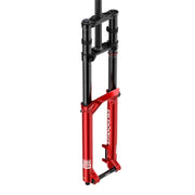 RockShox Fork BoXXer Ultimate Charger 3.2 D2: RED 27.5" 48 OFFSET