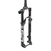 RockShox Fork SID Ultimate Flight Attendant Race Day D2: GLOSS BLACK 120MM