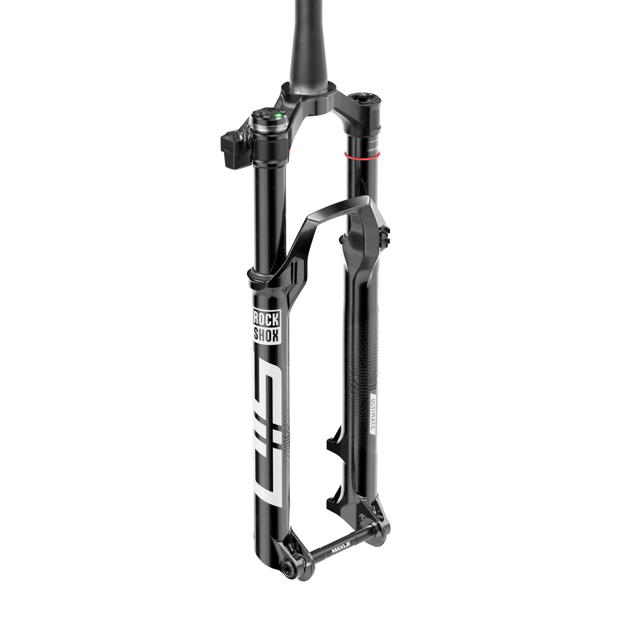 RockShox Fork SID Ultimate Flight Attendant Race Day D2: 120mm