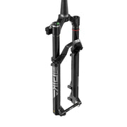 RockShox Fork Pike Ultimate Flight Attendant - 29" Boost™ A3: GLOSS BLACK 140MM