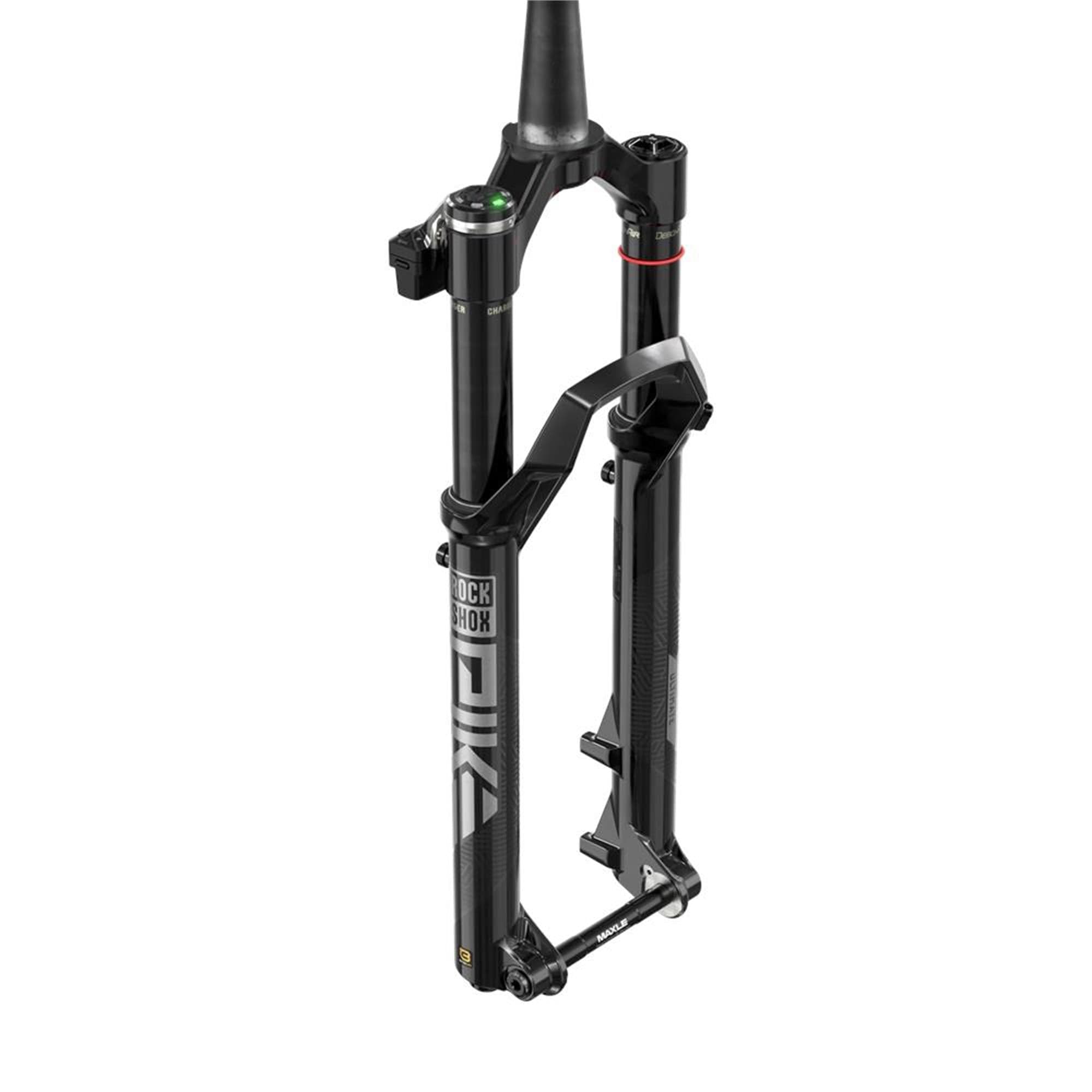 RockShox Fork Pike Ultimate Flight Attendant - 29" Boost™ A3: 140MM