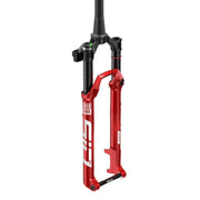 RockShox Fork SID SL Ultimate Flight Attendant Race Day - E2: ELECTRIC RED 100MM
