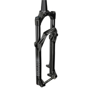 Rockshox Fork Judy Silver Tk - Remote 27.5" Boost 15X110 Alum Str Tpr 42Offset Solo Air (Includes Star Nut, Maxle Stealth & Right Poploc Remote) A3 2021: Gloss Black 120Mm