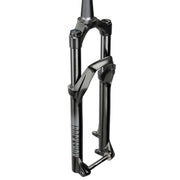 Rockshox Fork Recon Silver Rl - Crown 27.5" 9Qr Alum Str Tpr 42Offset Solo Air (Includes, Star Nut) D1 2021: Gloss Black 120Mm