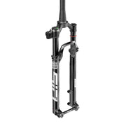 RockShox Fork SID SL Ultimate Flight Attendant Race Day - 3P Crown 29" Boost™15X110  44offset Tapered DebonAir (ZipTie Fender, Star nut, Maxle Stealth,Battery,Charger) D1: GLOSS BLACK 100MM