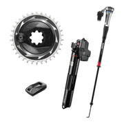 RockShox Flight Attendant Upgrade Kit - (USB-C) Trek Supercaliber Gen2 :  TREK SUPERCALIBER9.9