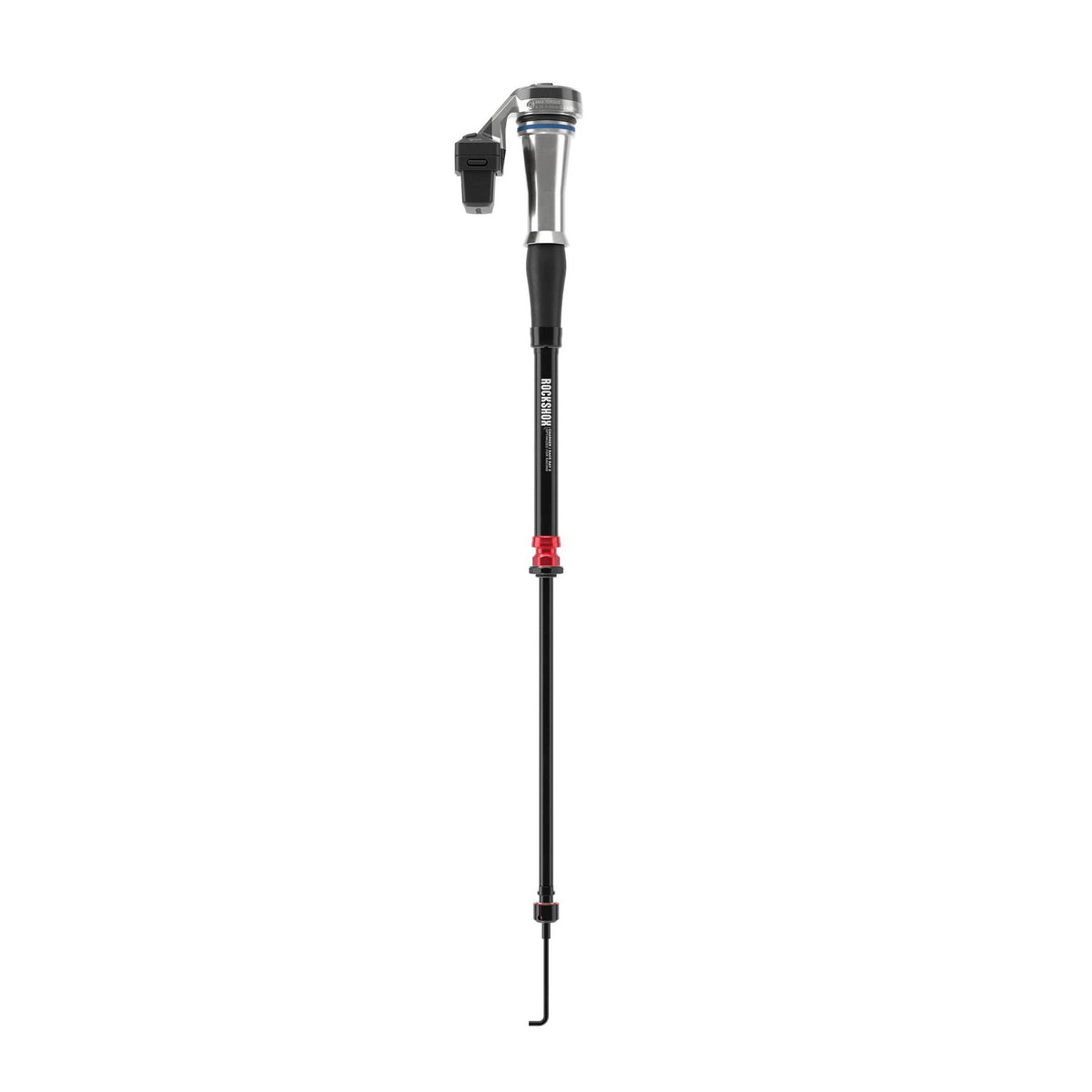 RockShox Damper Upgrade Kit - Flight Attendant USB-C :  SID SL C1+ (2021+)
