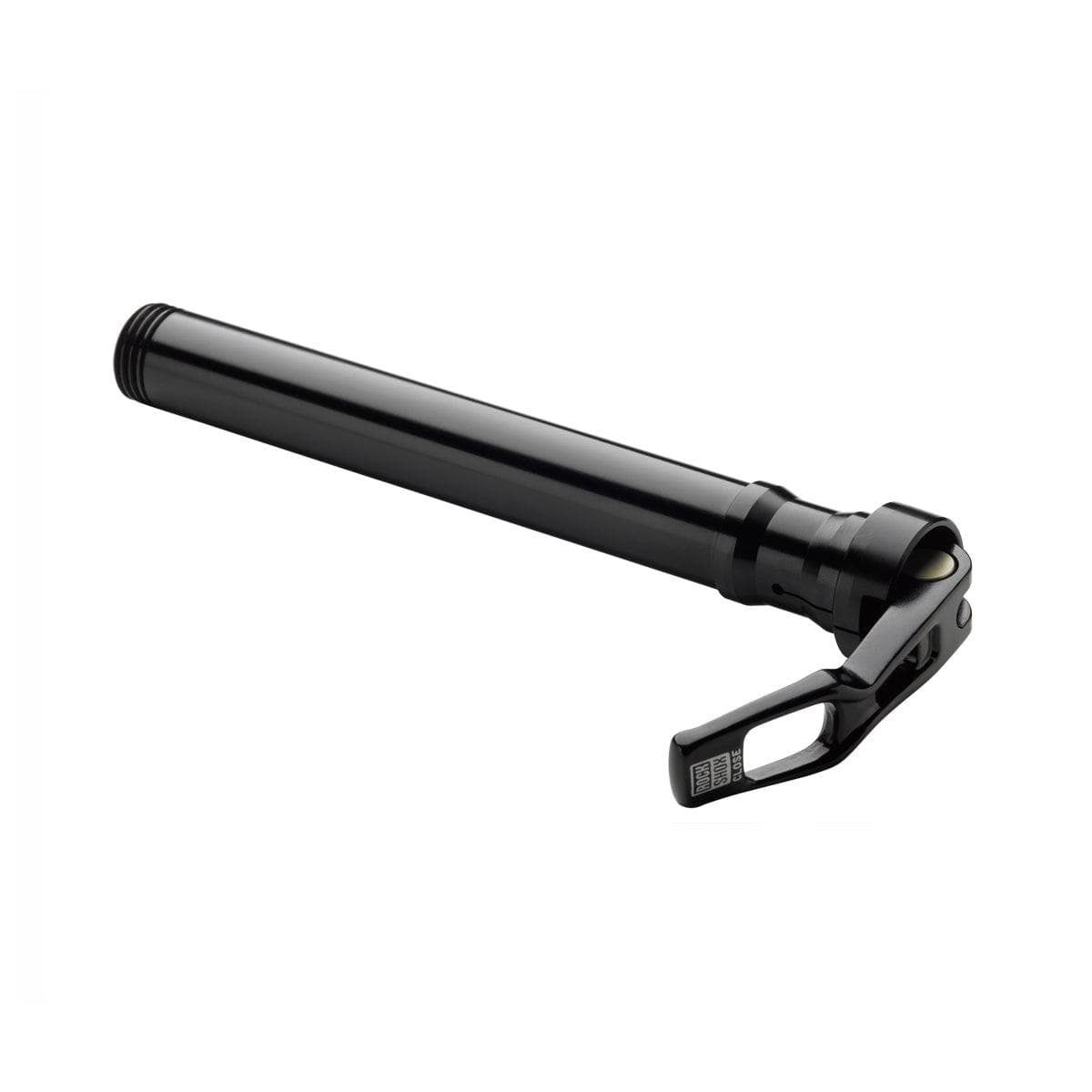 Sram Axle Maxle Lite Front, 15X150, Length 198Mm, Thread Length 9Mm, Thread Pitch M15X1.50 - Bluto A1: