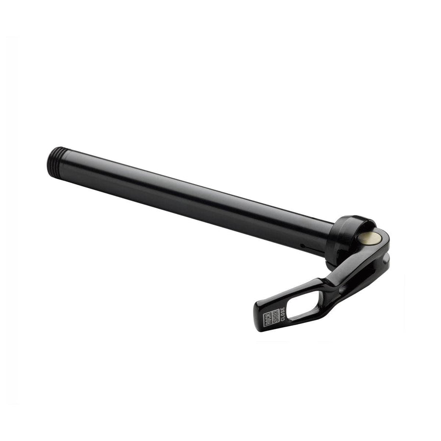 Sram Axle Maxle Lite Front, 15X110, Length 158Mm, Thread Length 9Mm, Thread Pitch M15X1.50 Boost Compatible - Sid/Reba: