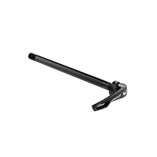 Sram Axle Maxle Ultimate Rear, 12X Length 180Mm, Thread Length 20Mm, Thread Pitch M12X1.75 - Boost Compatible: