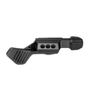 SRAM Cable Remote Dropper Lever - Including Cable Clip - MMX Clamp Not Included: