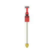 Rockshox Spare - Air Spring Upgrade Kit - Debonair+ W/ Butter Cup (Includes Air Shaft Assembly, Buttercup, Seal Head) - 38Mm Boxxer D1(2024+):  200Mm