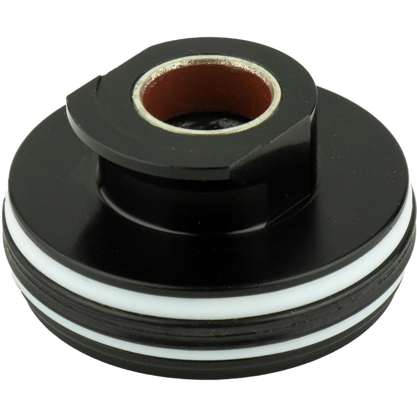 Sram Spare - Rear Shock Air Piston/Sealhead Assembly - (For Damper-3 And Damper-2) - Super Deluxe Rc3 A2/R A2, Rtr/Rct/Rc A1: