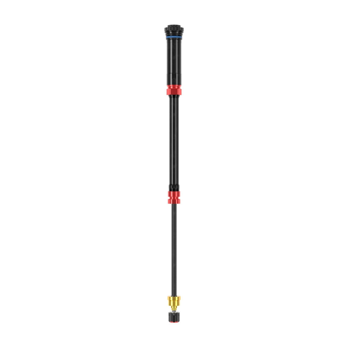 Rockshox Spare - Damper Upgrade Kit - Charger3 Rc2 Crown W/Buttercups (Includes Complete Right Side Internals) - Boxxer D1+(2024+):