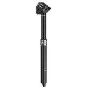 Rockshox Seatpost Reverb Axs, Includes Battery And Charger (Remote Sold Separately) A2:  34.9Mm X 390Mm 125Mm