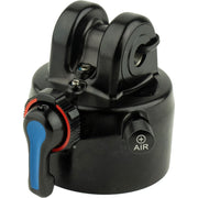 Rockshox Spare - Eyelet Assy, Dlx Rt3, Br: