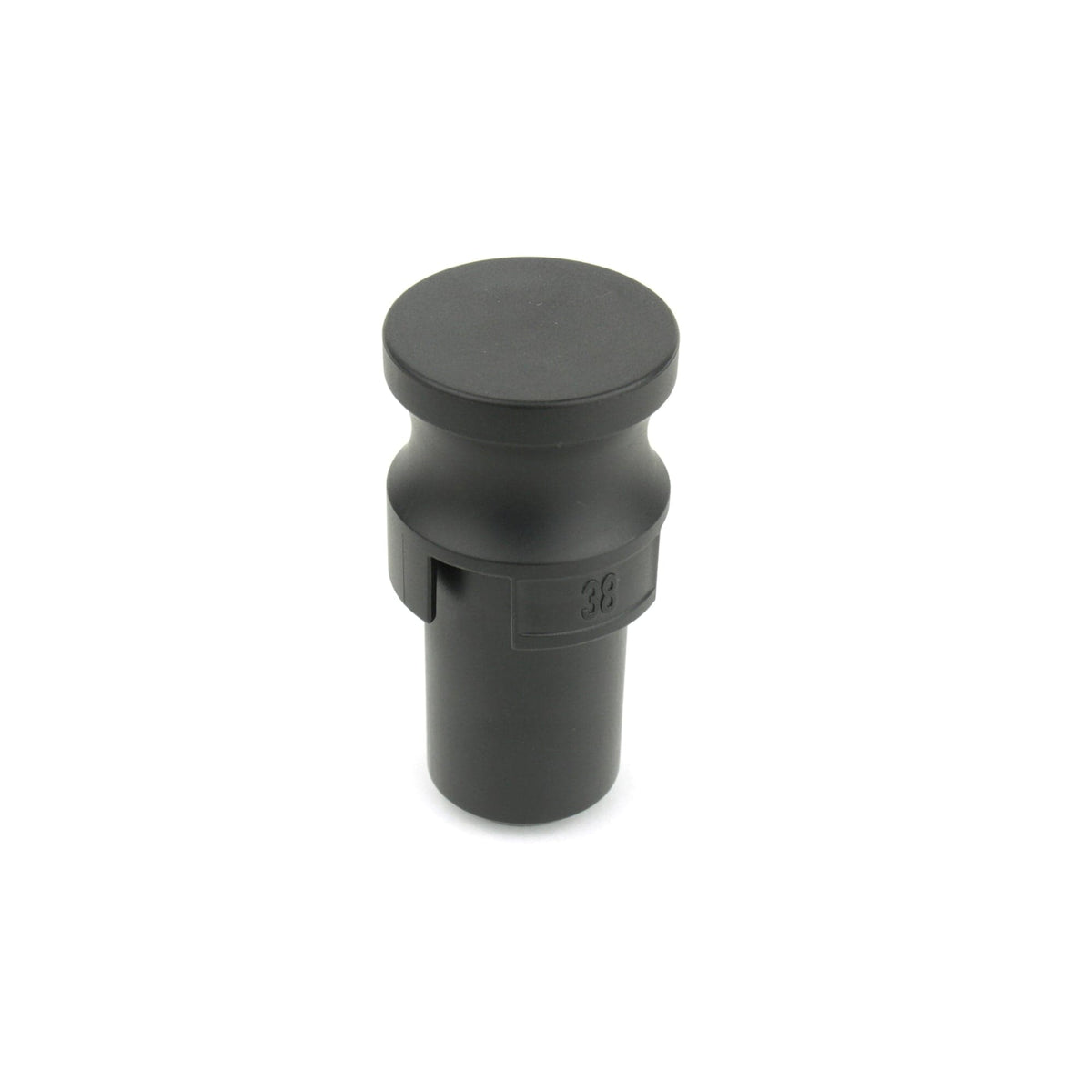Fork Lower Leg Dust Seal Installation Tool 38Mm (For Flangeless And Flanged Dust Seals):