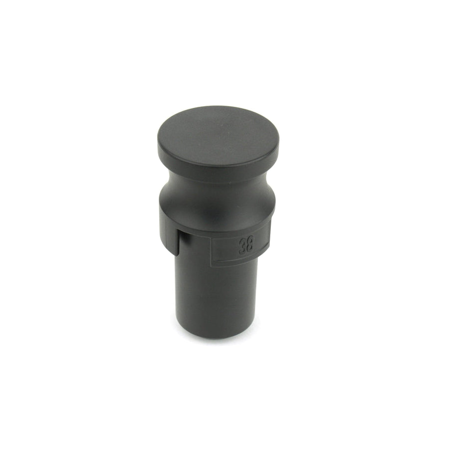 Fork Lower Leg Dust Seal Installation Tool 38Mm (For Flangeless And Flanged Dust Seals):