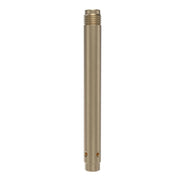 Rockshox Spare - Rear Shock Damper Shaft - (Includes Shaft) - Deluxe Reaktiv (A1-B1):  47.5-55Mm