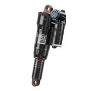 Rockshox Rear Shock Super Deluxe Ultimate Rc2T - Standard Bearing :  Santacruzbronson4/Ro 230x60