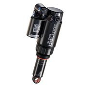 RockShox Rear Shock Super Deluxe Ultimate RC2T -  Trunnion Standard-D1: REB55/COMP34 205X60