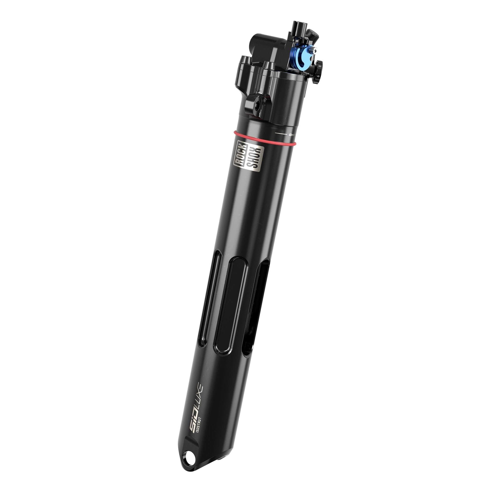 RockShox Rear Shock SIDLuxe IsoStrut Trek Supercaliber 2023+ A1:  TREK SUPERCALIBER 20