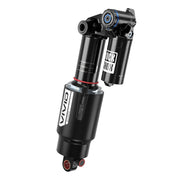 Rockshox Rear Shock Vivid Ultimate Rc2T - Standard Trunnion - C1: Standard Trunnion 205X57.5