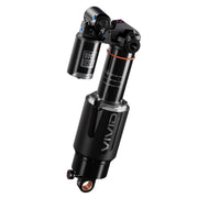 RockShox Rear Shock Vivid Ultimate RC2T - Standard Trunnion - D1: REB55/COMP30 205X65